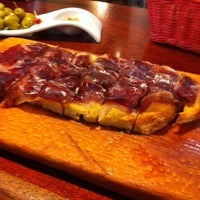 La Bodeguilla Del Bar Jamón - Puerto de Santa María, Andalucía