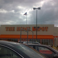 The Home Depot - 711 E Parker Rd