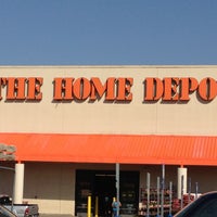 The Home Depot - Hardware Store