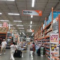 The Home Depot - 4136 Jimmy Carter Blvd