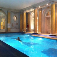 waldorf hilton london