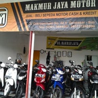 UD. Makmur Jaya Motor