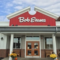 Bob Evans Restaurant - 8 tips