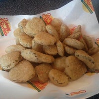 Johnny Rockets - Promenade - 9 tips from 608 visitors