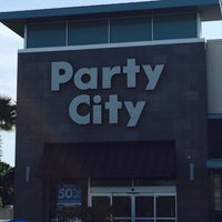 Party City - Millenia - Orlando, FL Party City - Millenia - Orlando, FL