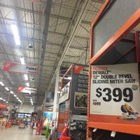 The Home Depot - 7486 Stream Walk Ln The Home Depot - 7486 Stream Walk Ln