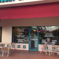 Brendy's Frozen Yogurt - Frozen Yogurt Shop in Boca Raton