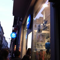 adidas store torino