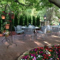 Meson Sabika Tapas Restaurant In Naperville Photo Taken At Meson Sabika By Lynn K On 6 8 2017