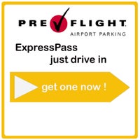 Does PreFlight Airport Parking offer coupons?