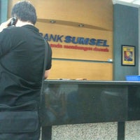 Bank Sumsel Babel Capem PTC