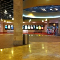 AMC Loews Rio Cinemas 18 - Rio, Gaithersburg, Maryland ...