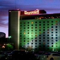 harrah casinos locations