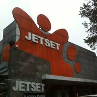 Jetset Factory Outlet
