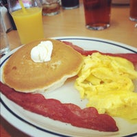 IHOP