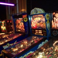 Blairally Vintage Arcade - Whiteaker - 21 tips