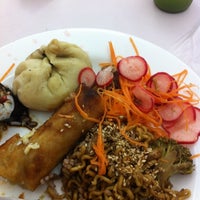 Foto tirada no(a) Jio Lu por Thalles T. em 8/25/2012