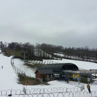 Mount St Louis Moonstone - Ski Area in Coldwater