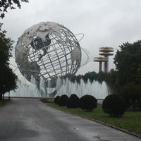 World S Fair Marina Flushing Meadows Corona Park 1 Worlds Photo Taken At World 39 S Fair Marina By Rob M On