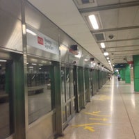 Novena MRT Station (NS20) - Novena - 22 tips from 8722 visitors