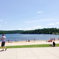 taghkanic lake state park