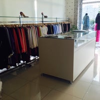Fetiye altan butik boutique in Ãniversite Altan butikken
