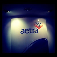 PT Aetra Air Jakarta (PAM JAYA)