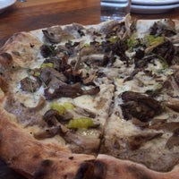 Photo taken at Gelso &amp;amp; Grand by Cristina D. on 4/19/2017