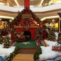 Cataraqui Centre - Shopping Mall in Kingston