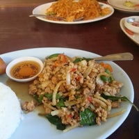 Thai Orchid Restaurant - Dimond Center - 7 tips