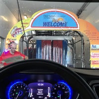 Drive Thru Car Wash Nearby >> Clear Sunset Car Wash - Car Wash in Bradenton Drive Thru Car Wash Nearby >> Clear Sunset Car Wash - Car Wash in Bradenton