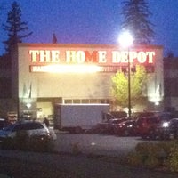 The Home Depot - Hardware Store