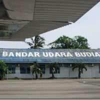 Bandar Udara Budiarto - Airport in Tangerang