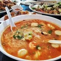 Thai style noodle house 4 Thai style noodle house 4