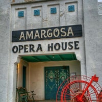 the amargosa opera house