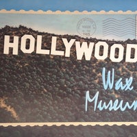 Hollywood Wax Museum - 17 tips from 2788 visitors