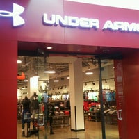 under armour outlet nj