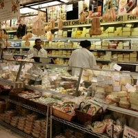 Photo taken at Zabar&amp;#39;s by Nell W. on 1/2/2013