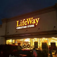 LifeWay Christian Store - South Baton Rouge - Baton Rouge, LA