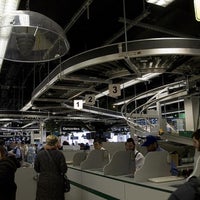 Photo taken at B&amp;amp;H Photo Video by Dan S. on 3/11/2013