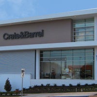 Crate And Barrel Furniture Home In Towson Photo Taken At Crate And Barrel By S On 3 24 2017