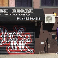 black ink shop in brooklyn