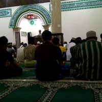 Masjid Dakwatul Khair
