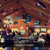 Wingers sidney ohio