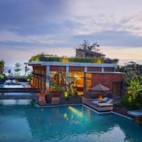 Alila Seminyak - Badung, Bali