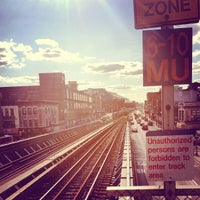 LIRR - Nostrand Avenue Station - Crown Heights - 9 tips from 1823 visitors