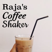 Raja's Coffee & Resto