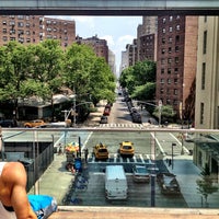 Photo taken at High Line by Ryan W. on 6/25/2013