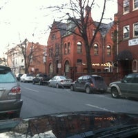 Photo taken at Volt by Shayne C. on 2/6/2013