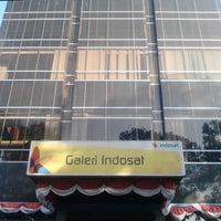 Galeri Indosat
